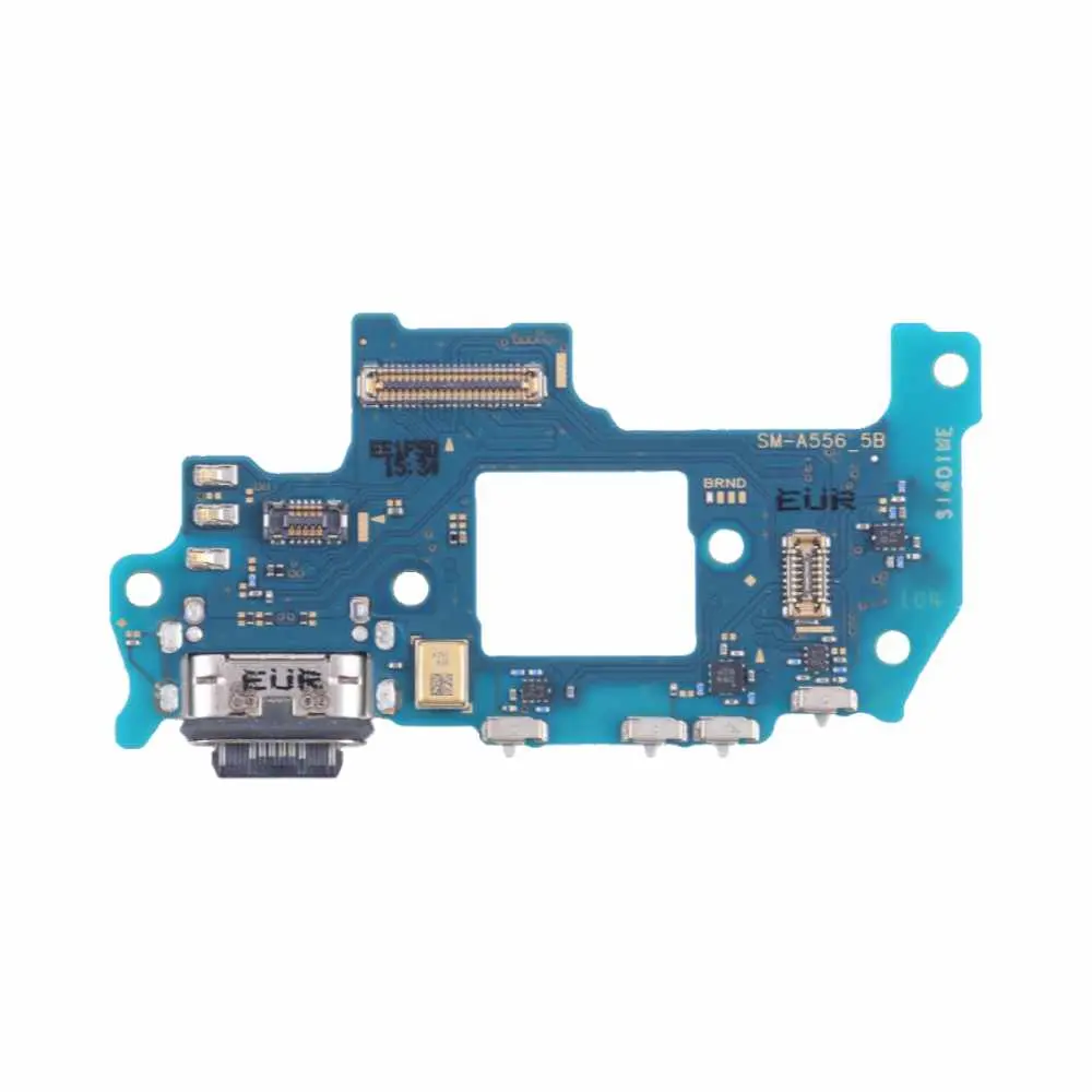 Produit Connecteur de Charge Galaxy A55 5G (Original & Premium) - Port USB-C